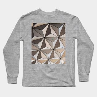 Mirror Long Sleeve T-Shirt